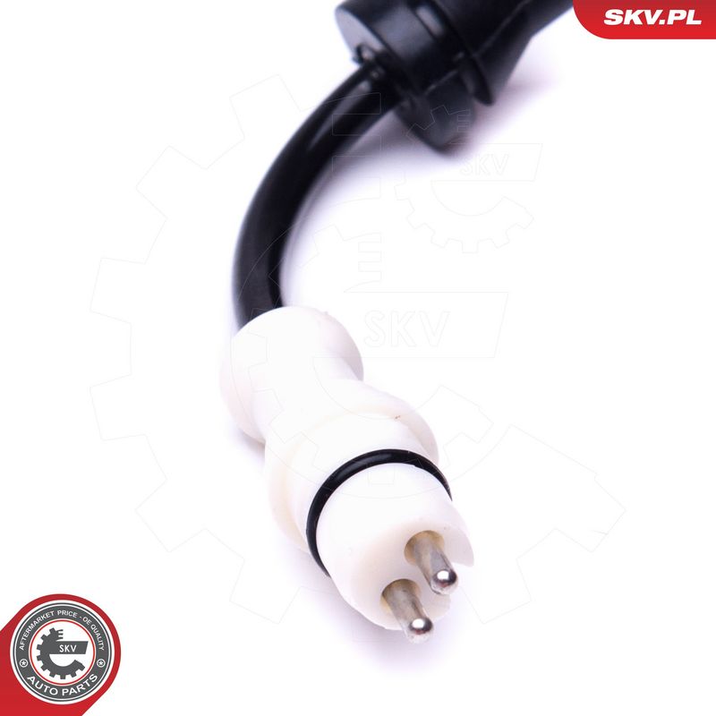 Andur, rattapöörete arv, ESEN SKV 06SKV390