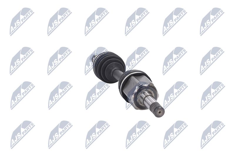 Veovõll, NTY NPW-PL-142