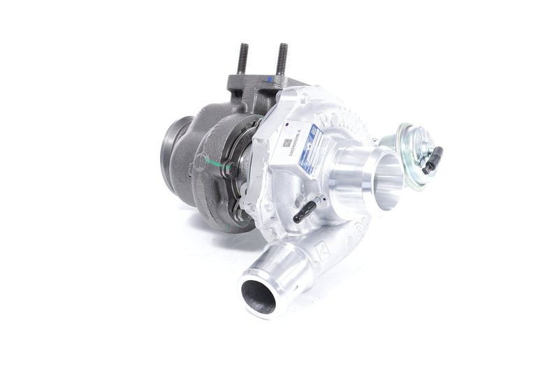 Compresor,sistem de supraalimentare T916496 BTS Turbo