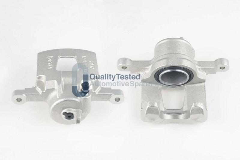 A.S.P. QualityTested CAL014RJM - Brake Caliper
