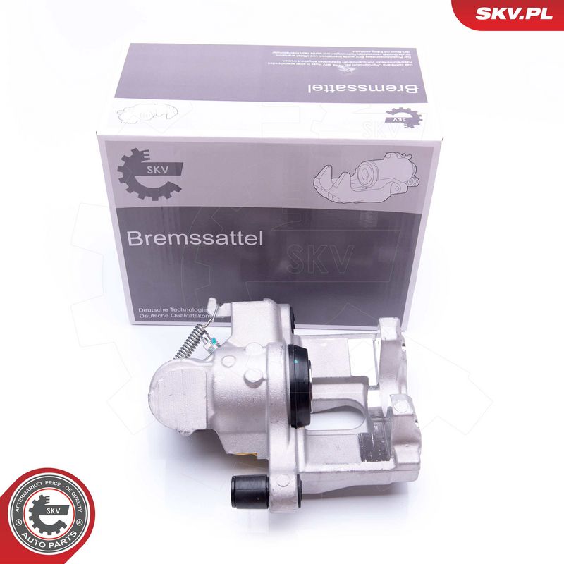 Pidurisadul, ESEN SKV 42SKV343