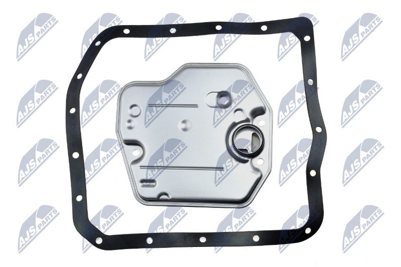 NTY FSF-TY-003 Hidraulinių filtrų komplektas, automatinė transmisija