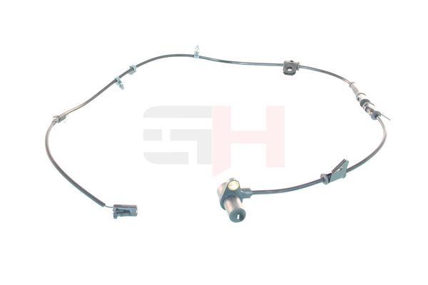 GH GH-703405V Jutiklis, rato greitis