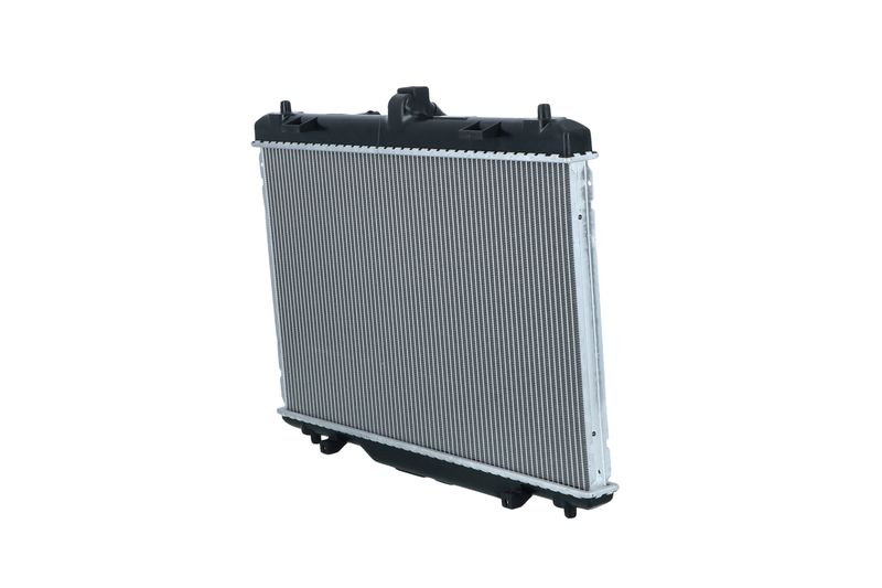 NRF 53579 Variklio aušinimo radiatorius