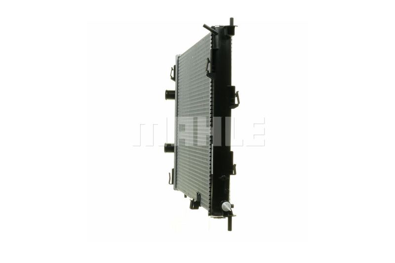 Product Image - Radiateur - CR1076000S - MAHLE