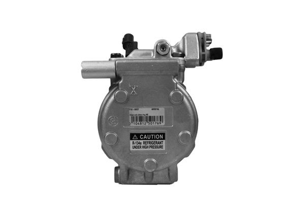Airstal 10-0927 Compressor, air conditioning