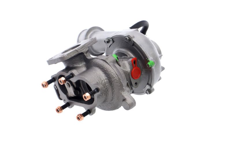 REMANTE 003-001-002014R Charger, charging (supercharged/turbocharged)