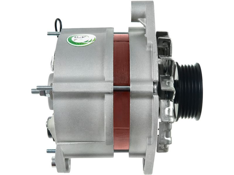 Generaator, AS-PL A0450