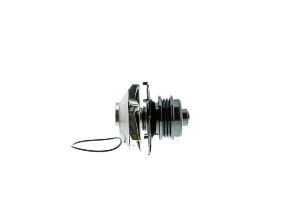 AISIN WPGM-710 Water Pump, engine cooling