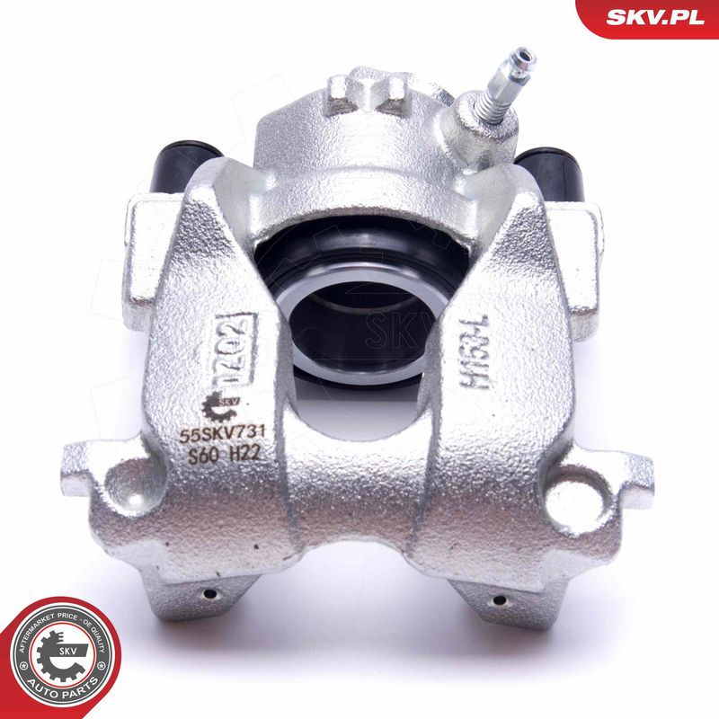 Pidurisadul, ESEN SKV 55SKV731