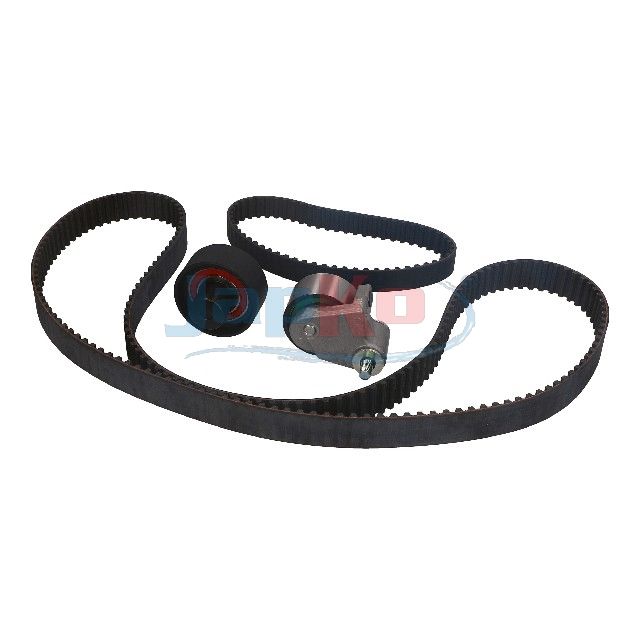 Hammasrihma komplekt, JAPKO KJTL00