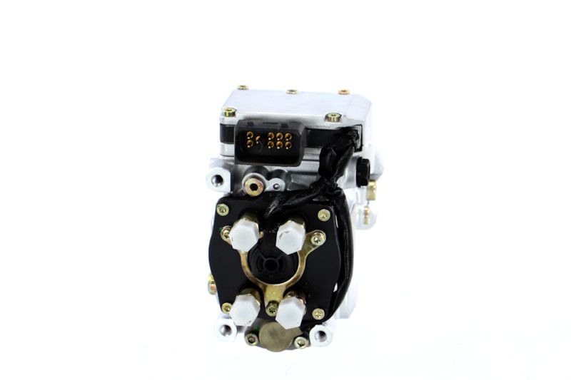 REMANTE 002-001-000127R Injection Pump