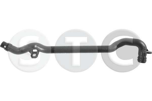 Тръбопровод за охладителната течност STC