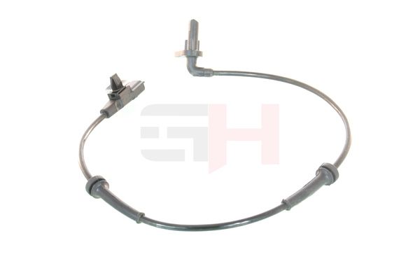 Andur, rattapöörete arv, GH GH-712259V