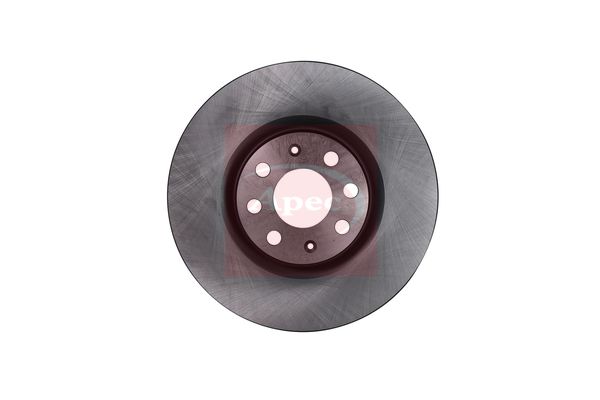 APEC Brake Disc DSK2399