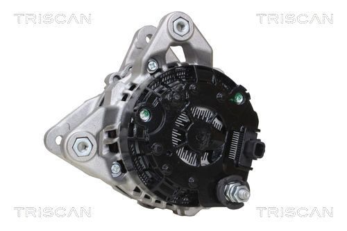 GENERATOR / ALTERNATOR TRISCAN 831025031 3