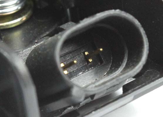 METZGER AUTOTEILE 2313017 Door Lock
