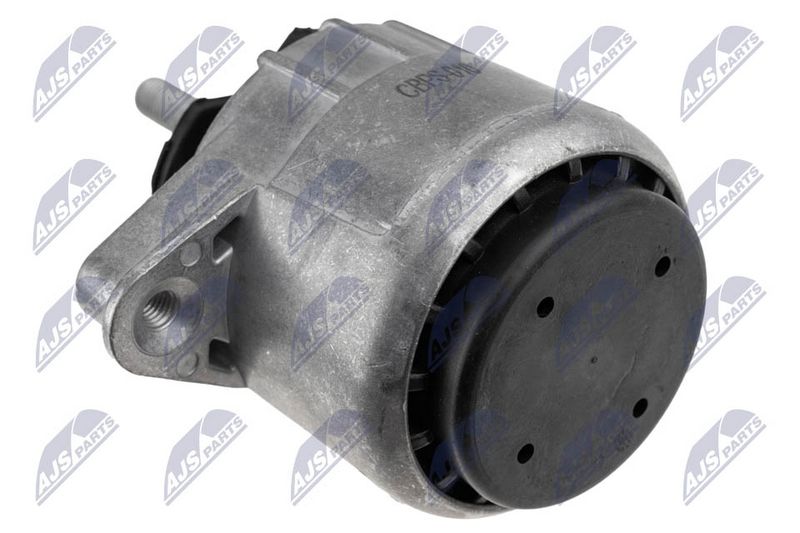NTY ZPS-PS-010 Mounting, engine