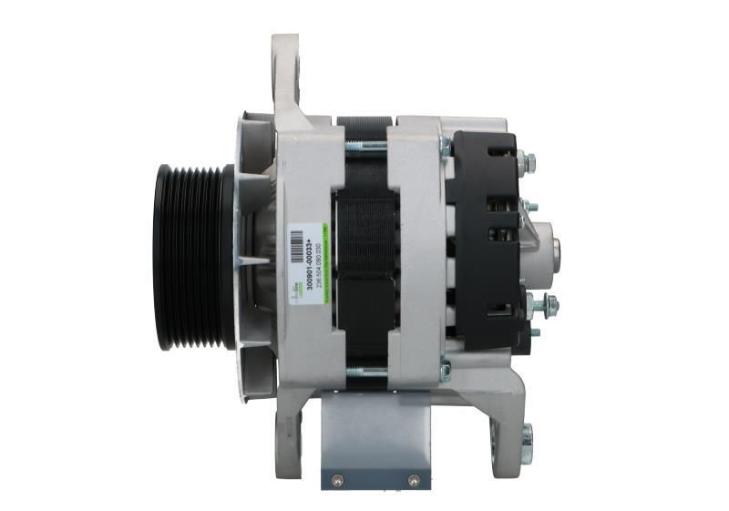 Generaator, BV PSH 236.504.080.030