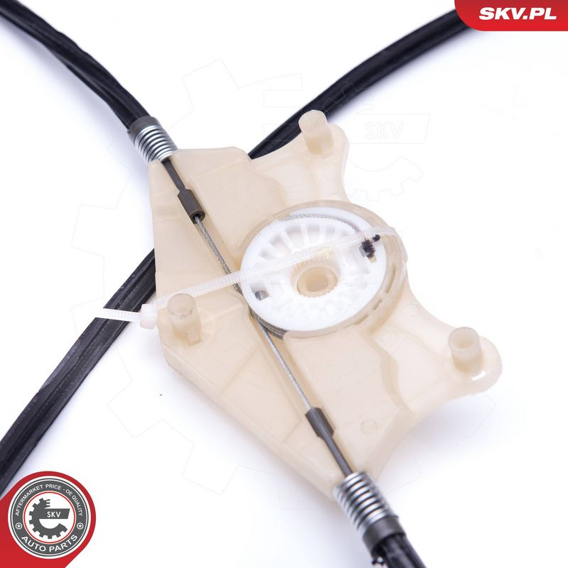 Aknatõstuk, ESEN SKV 01SKV971