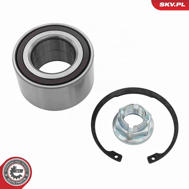 ESEN SKV 85SKV113 Wheel Bearing Kit