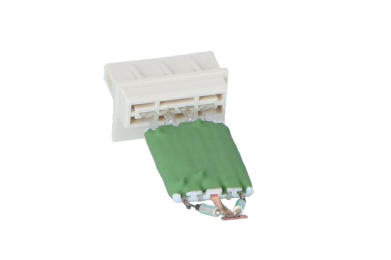 Odpor, vnitřní tlakový ventilátor 342090