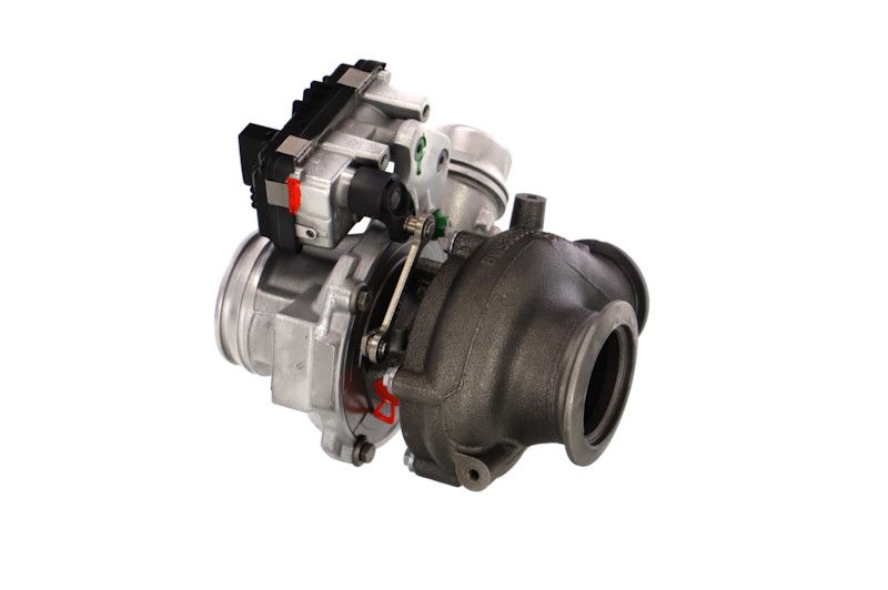 REMANTE 003-002-004419R Charger, charging (supercharged/turbocharged)