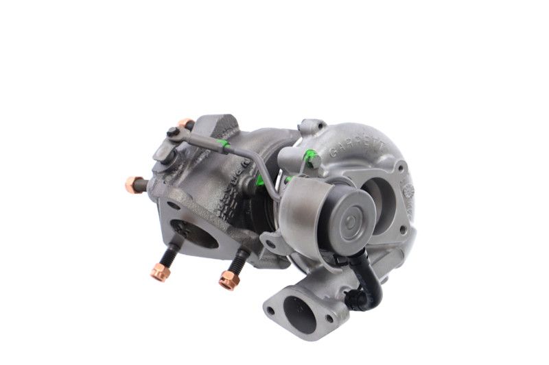 REMANTE 003-001-001349R Charger, charging (supercharged/turbocharged)