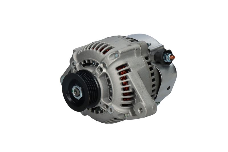 GENERATOR VALEO 436537 6