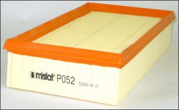 Filtre+à+air MISFAT P052
