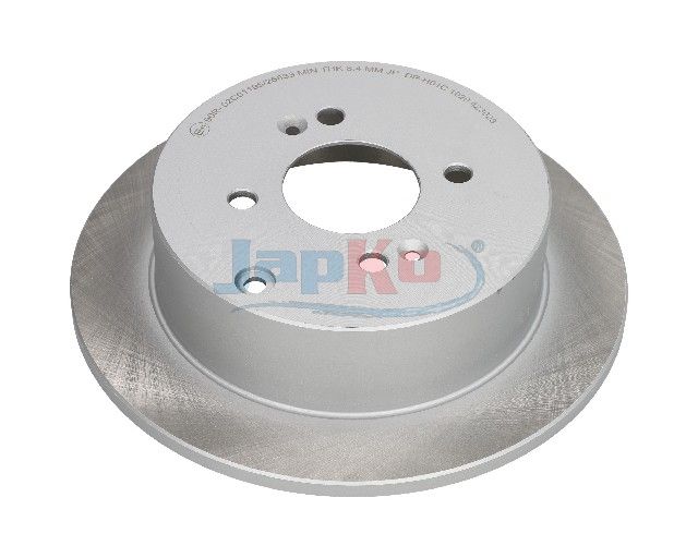 Piduriketas, JAPKO 61H01C