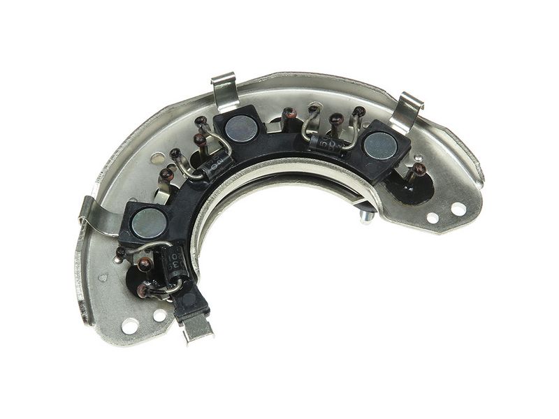 AS-PL ARC2001 Rectifier, alternator