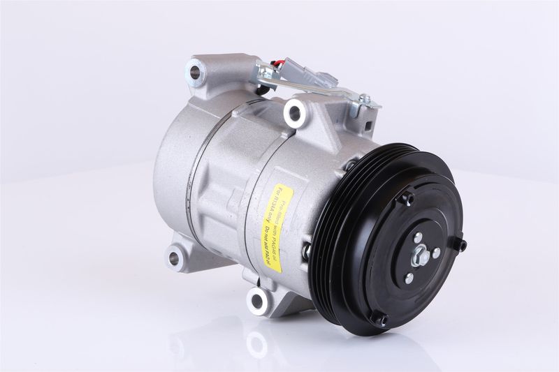 NISSENS 890872 Compressor, air conditioning