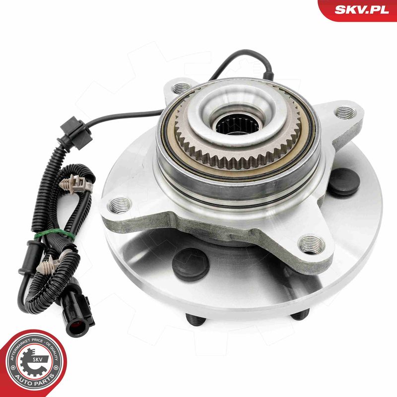 ESEN SKV 29SKV590 Wheel Bearing Kit