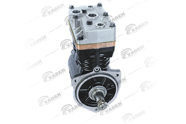 kompresor RVI 1700010002