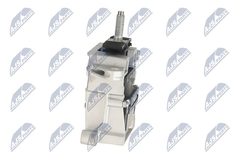 Paigutus, Mootor, NTY ZPS-LR-011