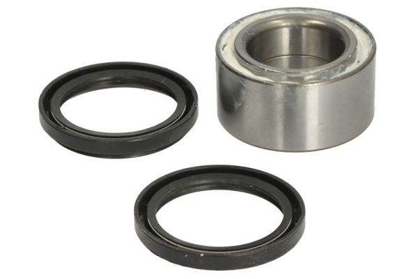 Wiellager kit Voor Links/Rechts (42x72x38) past: NISSAN AVENIR, BLUEBIRD, NOTE, PRIMERA 1.5-2.0D 11.83-12.10