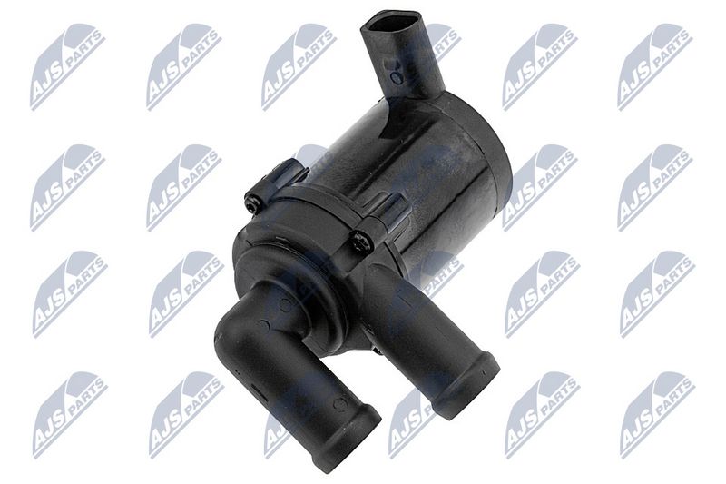 Lisaveepump (jahutusvee ringlussüsteem) NTY CPZ-WW-015
