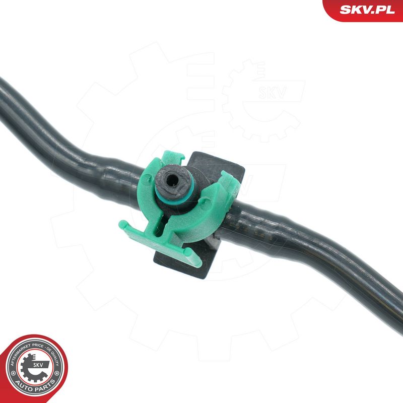 Voolik, Jääkkütus, ESEN SKV 54SKV329