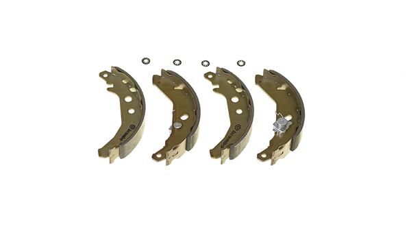 BREMBO S 56 534 Brake Shoe Set