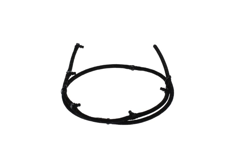 BOSCH 0928402209 Hose, fuel overflow