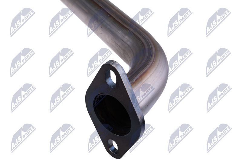 NTY DPF-FR-010 Soot/Particulate Filter, exhaust system