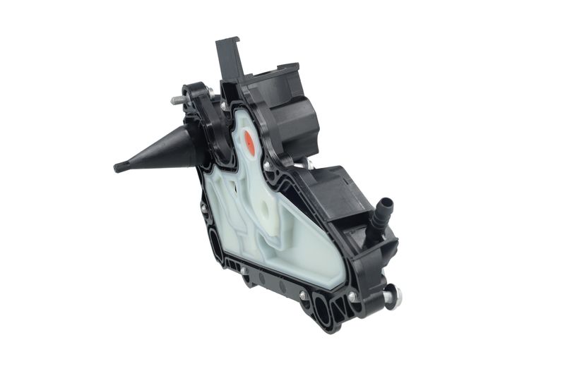 NRF 20220009 Oil Separator, crankcase ventilation