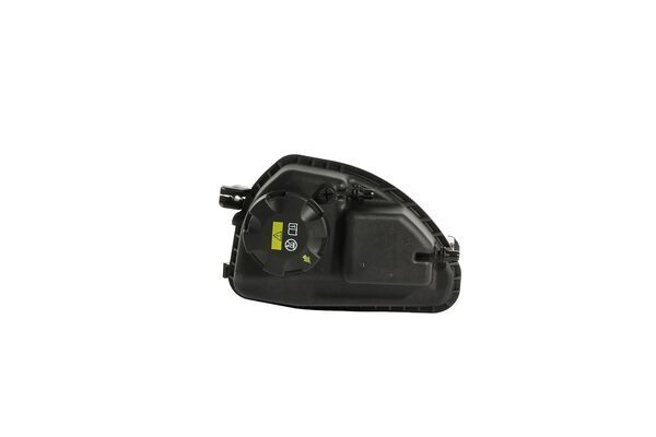 Vas de expansiune, racire MAHLE BEHR CRT 375 000S