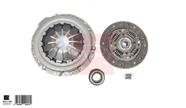 APEC Clutch Kit ACL1163