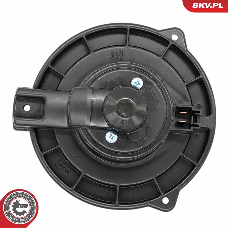 Salongipuhur, ESEN SKV 68SKV140