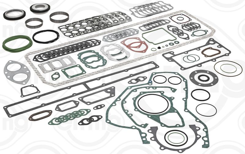 Product Image - Complete pakkingset, motor - 518.354 - ELRING
