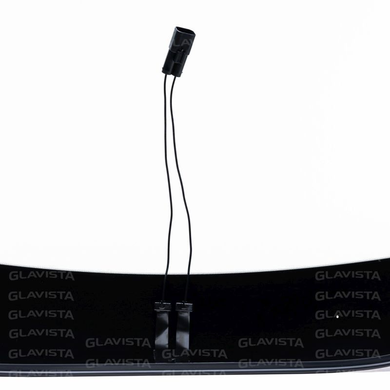 GLAVISTA 102878 Priekinis stiklas