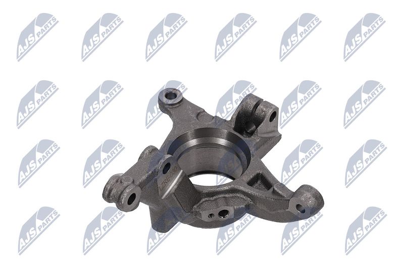 Käändmik, rattakinnitus, NTY ZZP-RE-030