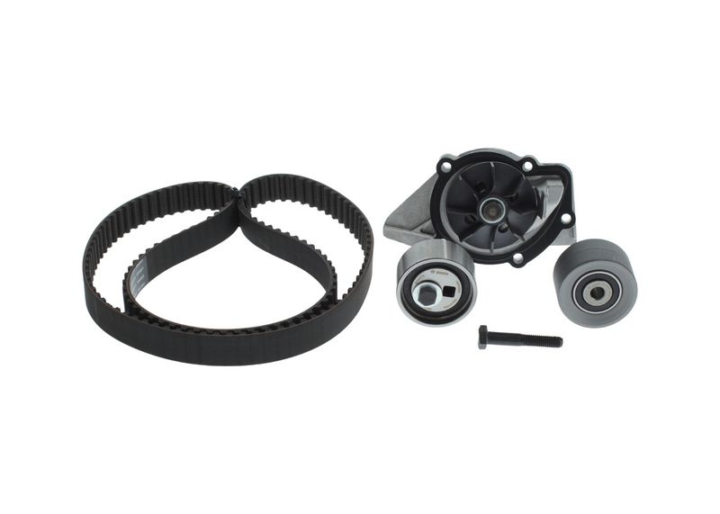 Set pompa apa + curea dintata BOSCH 1 987 945 306